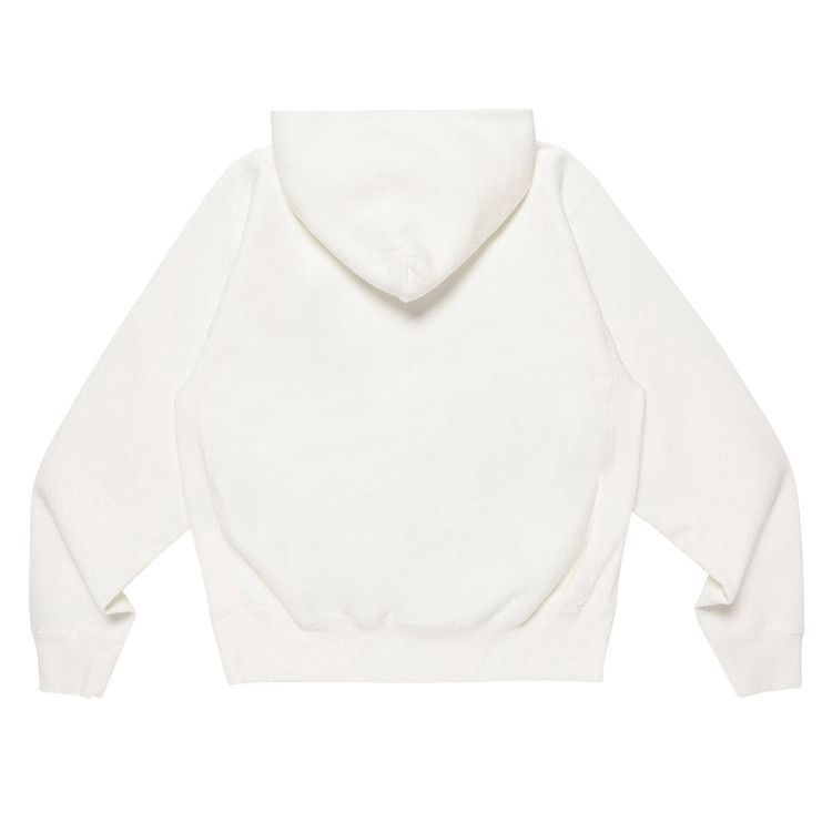 Human Made X J-Hope Human Hope Heavyweight Hoodie 'white'