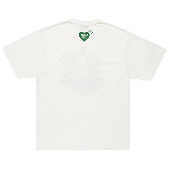 Buy Human Made x j-hope Human Hope Graphic T-Shirt 'White