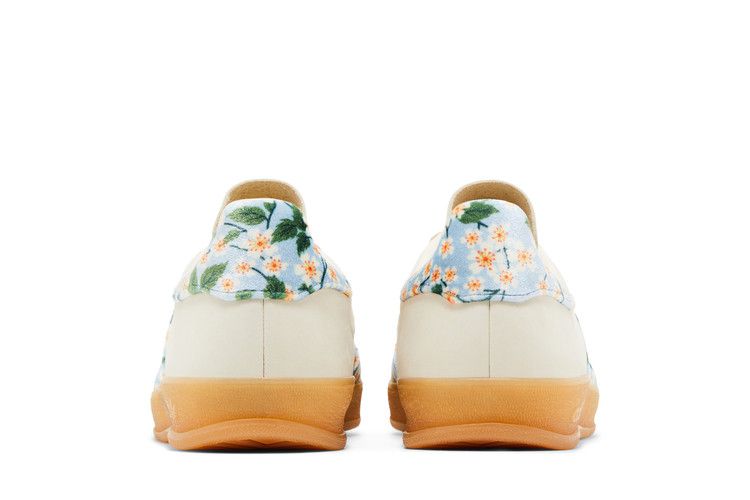 Liberty London x adidas Wmns Gazelle Indoor 'Mitsi Day'