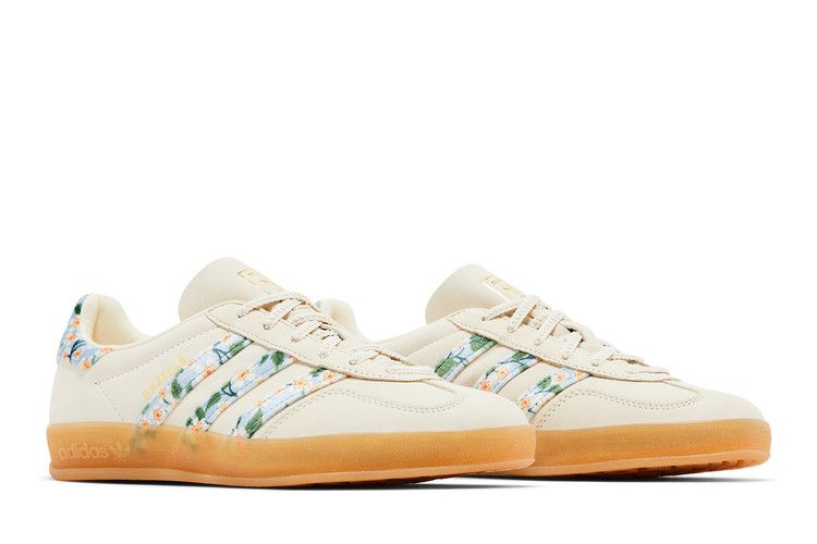 Liberty London x adidas Wmns Gazelle Indoor 'Mitsi Day'