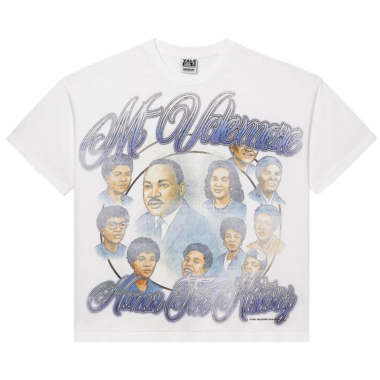 Buy Vale Forever Mt Valemore Tee 'White' - VALE 11 002 VFMVTW WT