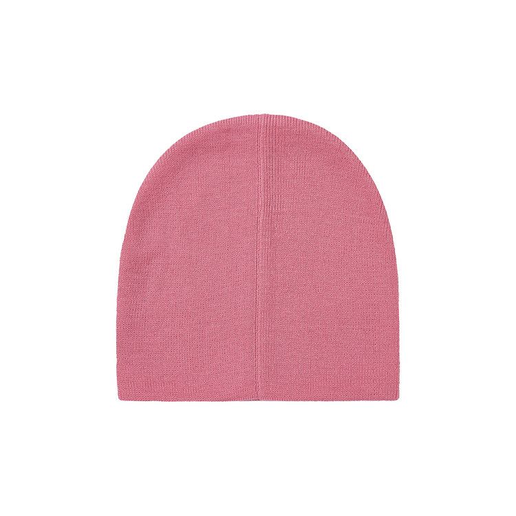 Buy Palace Gods Gift Nein Cuff Beanie 'Pink' - P29BN070 | GOAT