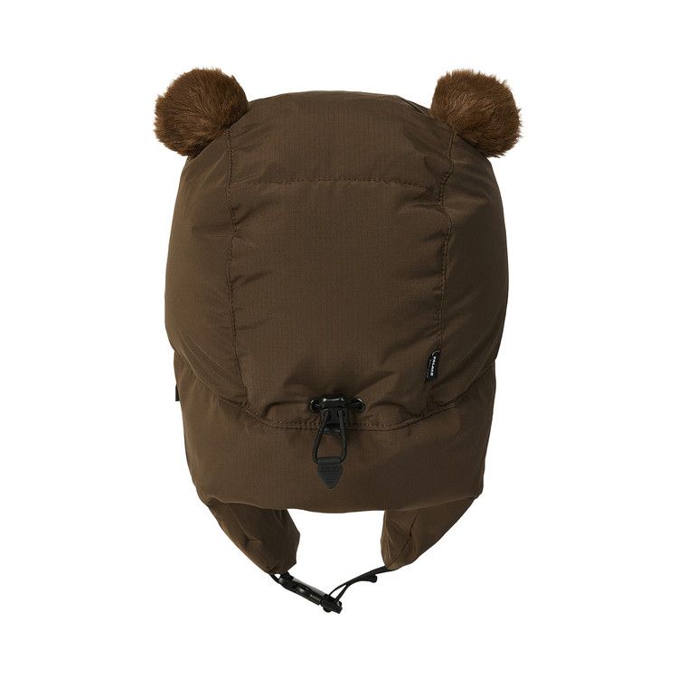 Buy Palace Kawaii Puffa Trooper 'Brown' - P29H145 | GOAT