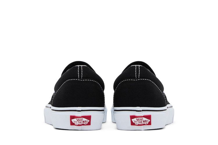 Vans Classic Slip-On Tm Glow Skull