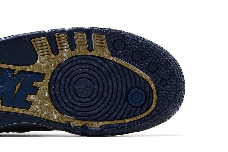 Nike Air Force 3 Low SP Nigo x Levi’s Olive Grey — foto 6