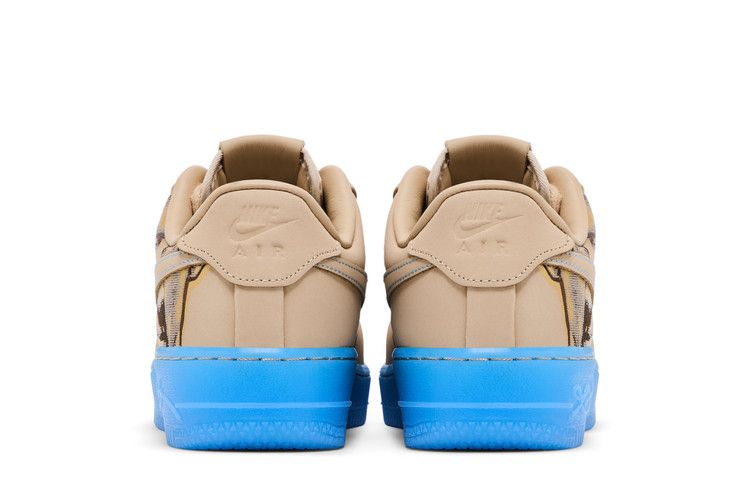 Nike Air Force 1 Low Protro Kobe Bryant Linen — foto 7