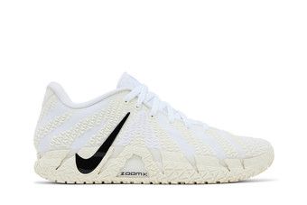新品Nike Ja 3 \"Coconut Milk\"28cm This “Coconut Milk” Nike Ja 3 from KICKS 28 was so cold we had to