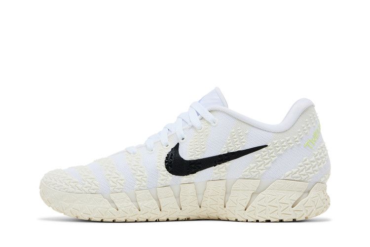 新品Nike Ja 3 \"Coconut Milk\"28cm This “Coconut Milk” Nike Ja 3 from KICKS 28 was so cold we had to