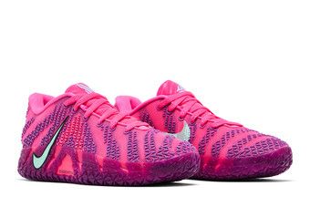 新品未使用　ナイキ　ジャ 3 Price of admission 24cm Nike Ja 3 