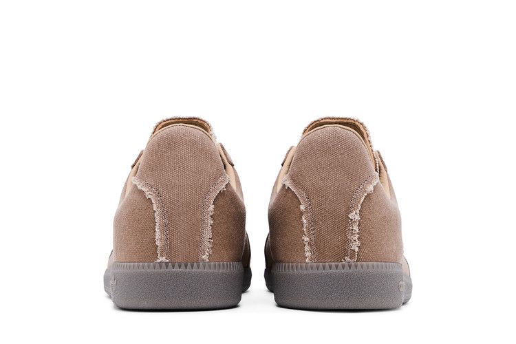 Adidas Bw Army Grey Brown