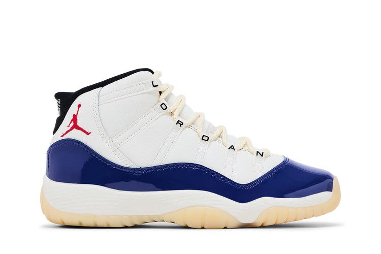 Jordan 11 Retro Rare Air (GS) — foto 2