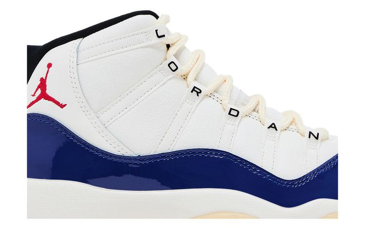 Jordan 11 Retro Rare Air (GS) — foto 3
