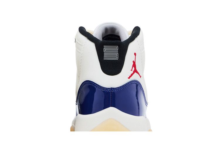 Air Jordan 11 Gs Rare Air