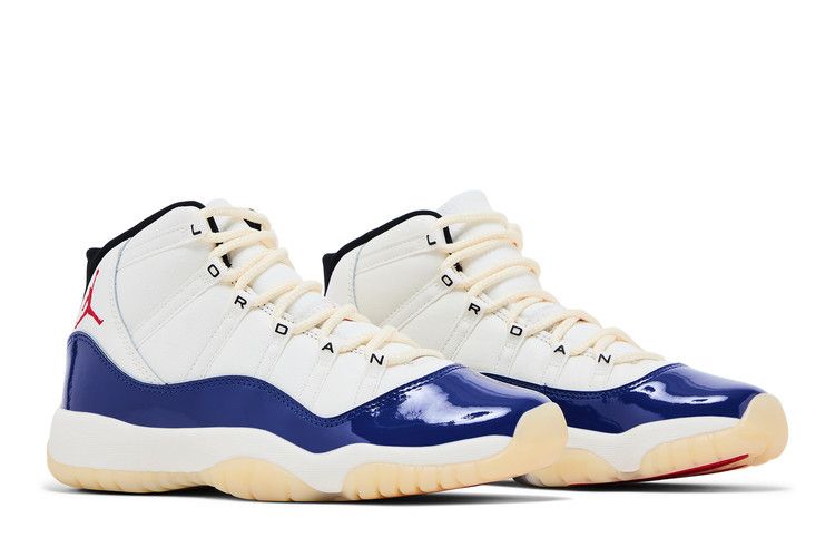 Air Jordan 11 Gs Rare Air