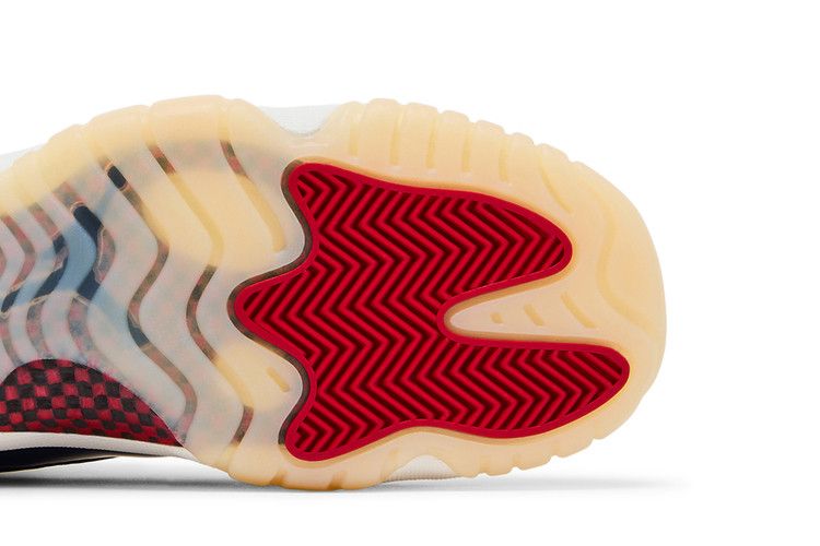 Air Jordan 11 Gs Rare Air