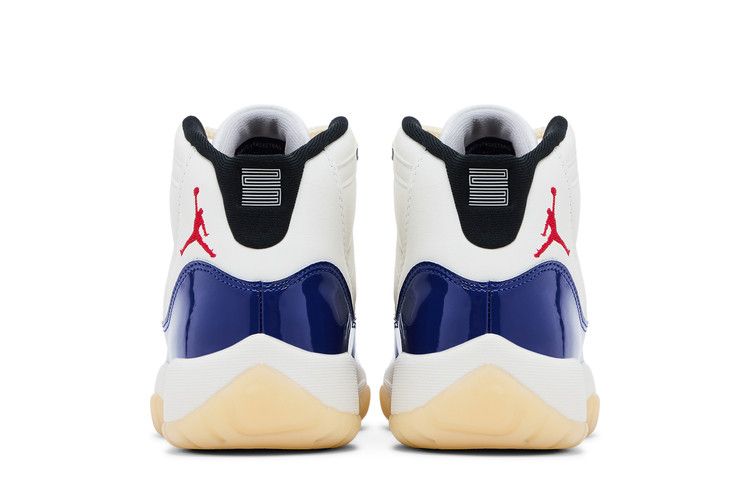 Air Jordan 11 Gs Rare Air