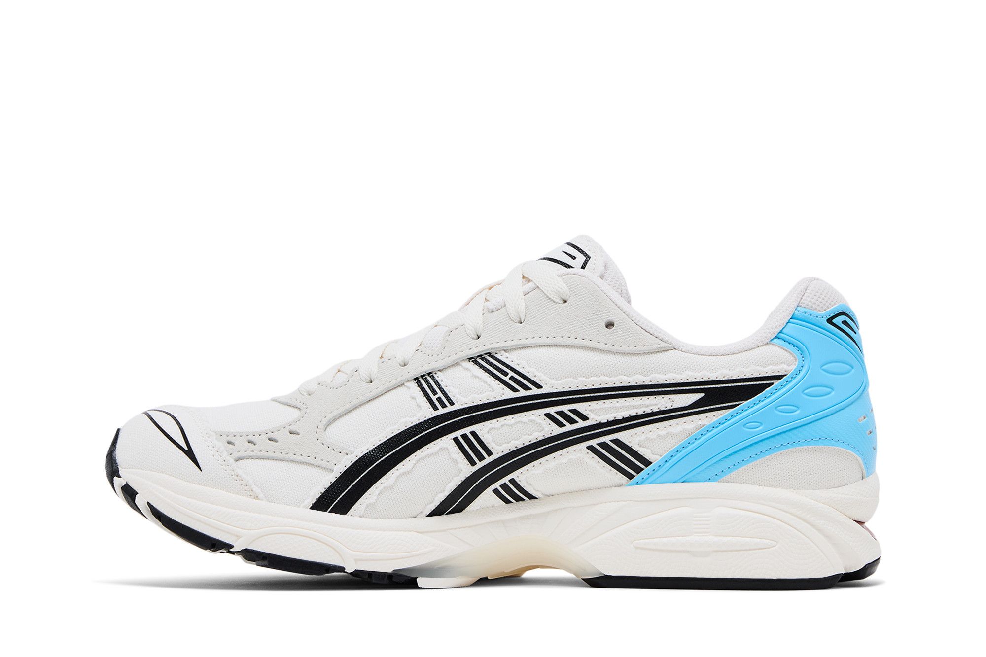 Marvel vs. Capcom x Kith x ASICS Gel Kayano 14 'Ryu'