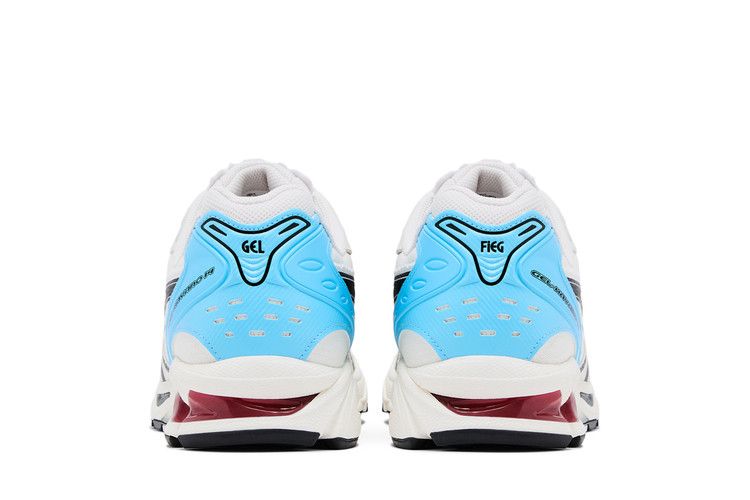 Marvel Vs. Capcom X Kith X Asics Gel Kayano 14 'ryu'