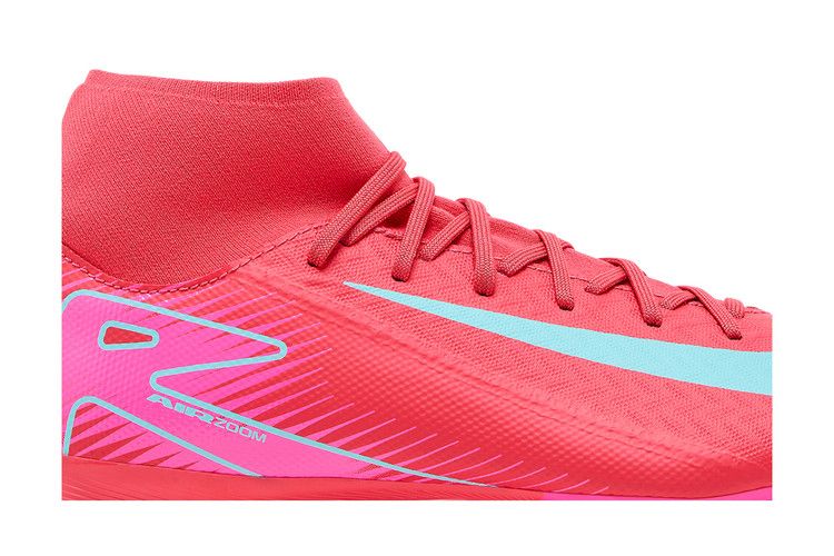Nike Mercurial Superfly 10 Academy MG Mad Energy Pack — foto 3