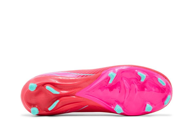 Nike Mercurial Superfly 10 Academy MG Mad Energy Pack — foto 5
