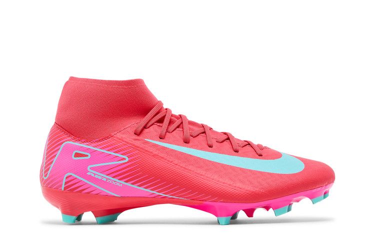 Nike Mercurial Superfly 10 Academy MG Mad Energy Pack — foto 2