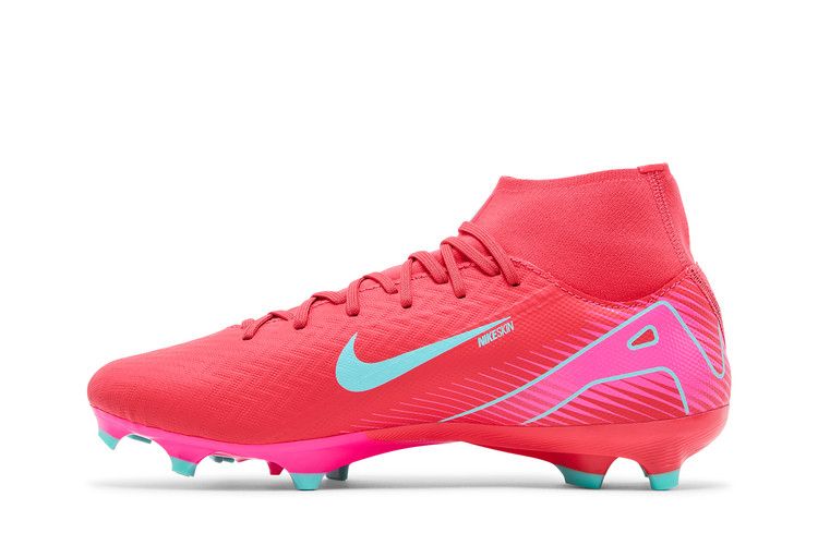 Nike Mercurial Superfly 10 Academy MG Mad Energy Pack — foto 4
