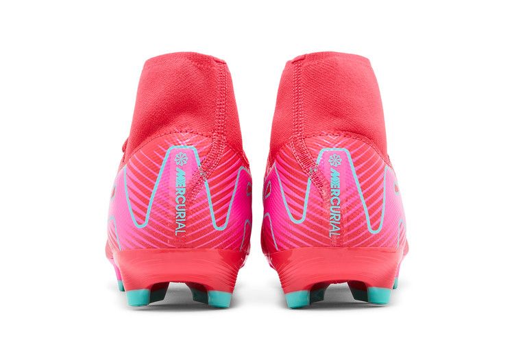 Nike Mercurial Superfly 10 Academy MG Mad Energy Pack — foto 7