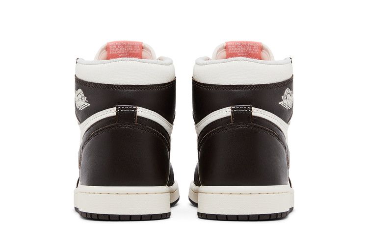 Wmns Air Jordan 1 RETRO High OG 'light Madder Root'