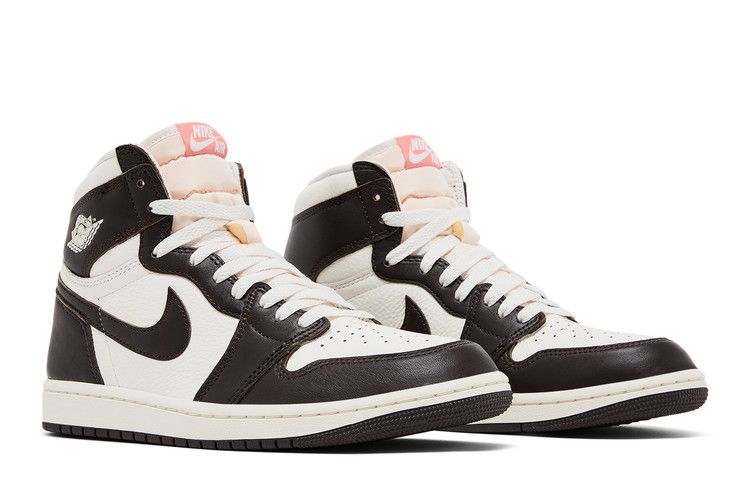 Wmns Air Jordan 1 RETRO High OG 'light Madder Root'