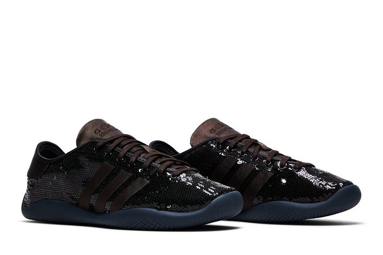 Wales Bonner X Adidas Karintha 'brown Sequins'