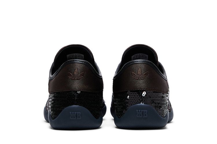 Wales Bonner X Adidas Karintha 'brown Sequins'