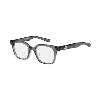 Buy Gentle Monster Acetate Square Frame Glasses 'Grey' - ALTO GC9
