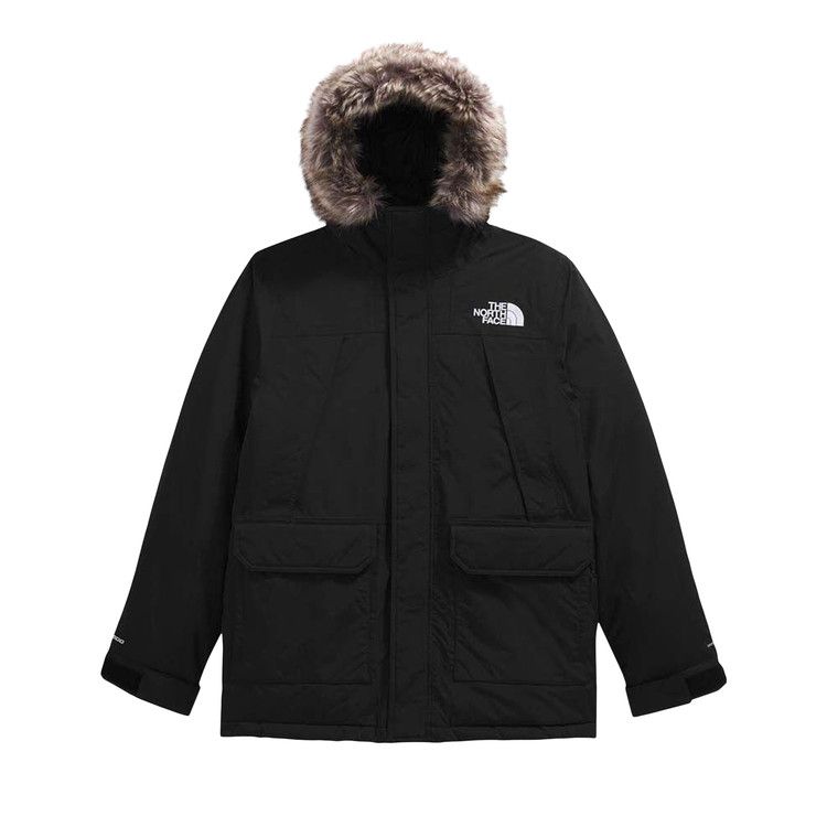 The North Face McMurdo Parka 'Black' — foto 2