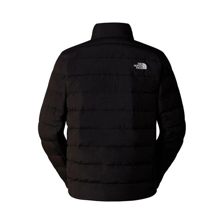 The North Face Aconcagua 3 Jacket 'black'