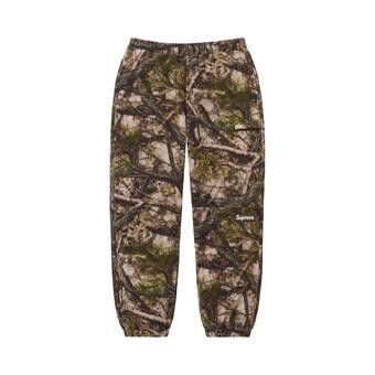 Buy Supreme Polartec Pant 'Truetimber Koda Camo' - FW25P76