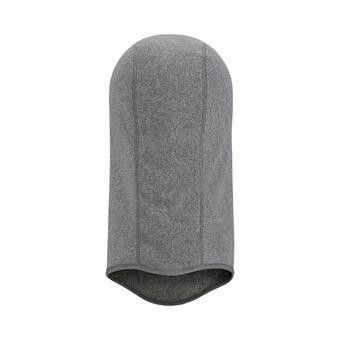 Buy Supreme Polartec Zip Balaclava 'Grey' - FW25H5 GREY | GOAT