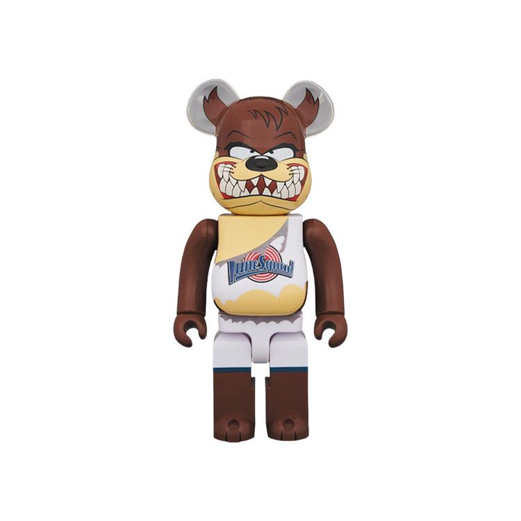 Buy BE@RBRICK x Space Jam 400% 'Tasmanian Devil' - 12883