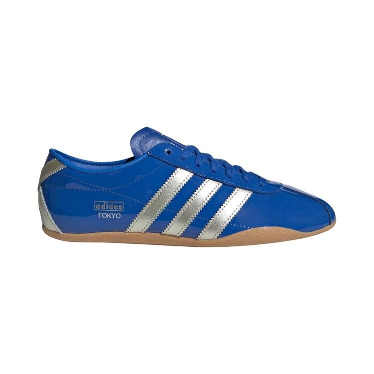 adidas Tokyo Patent Blue Alumina (Women's) — foto 2