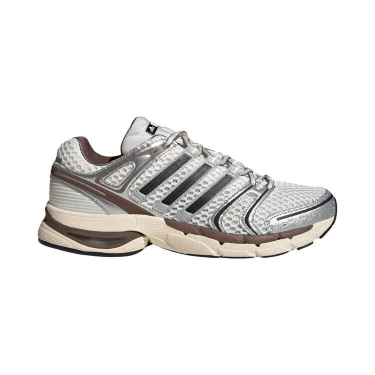 adidas Adistar Control 5 White Black Brown — foto 2