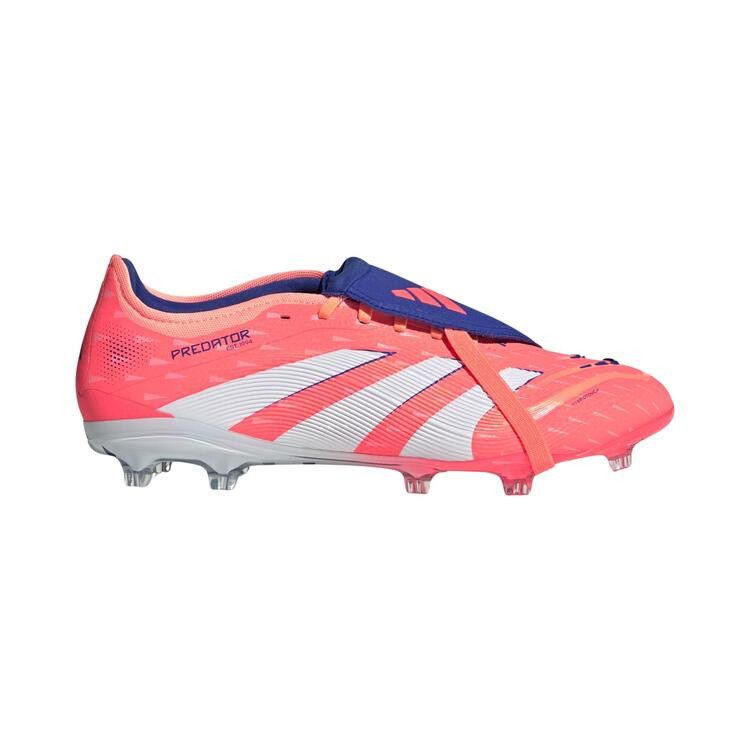 adidas Predator Pro Fold-Over Tongue FG Coral Blaze Pack — foto 2