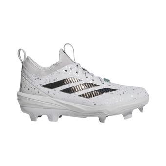 Buy adidas Adizero Impact 2.0 'Team Light Grey/Silver Metallic