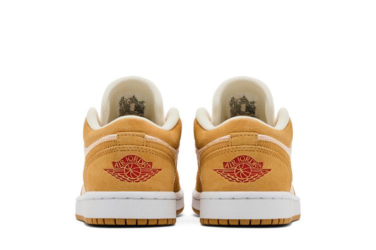 Wmns Air Jordan 1 Low SE Twine