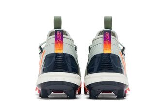 Buy Nike Force Trout 9 Elite MCS  display picture 1
