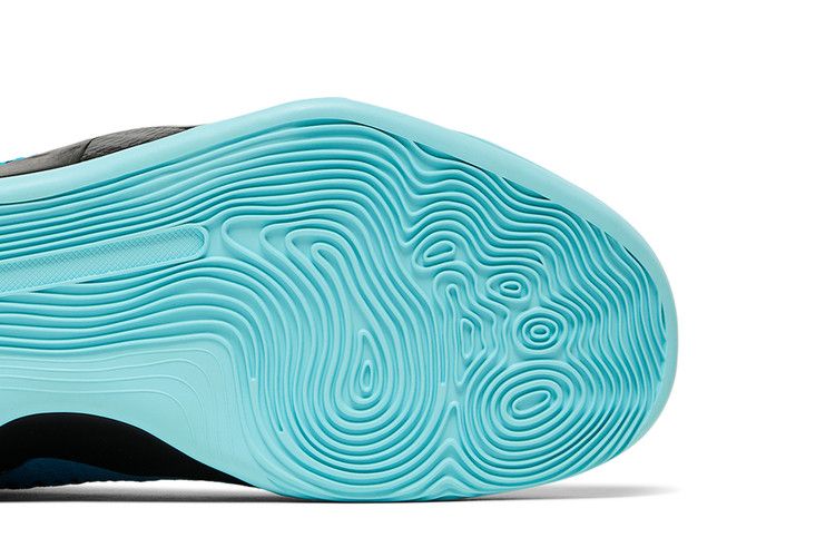 Nike Kobe 9 Elite Low Protro Perspective — foto 6