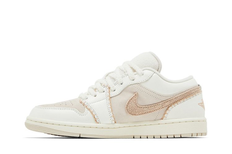 Jordan 1 Low SE Cozy Girl (Women's) — foto 4