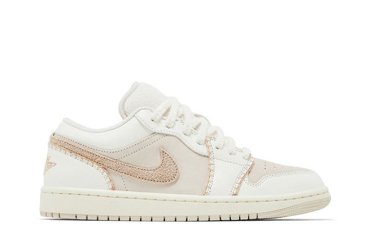 Jordan 1 Low SE Cozy Girl (Women's) — foto 2