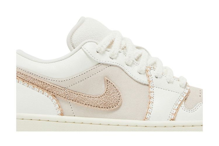 Jordan 1 Low SE Cozy Girl (Women's) — foto 3