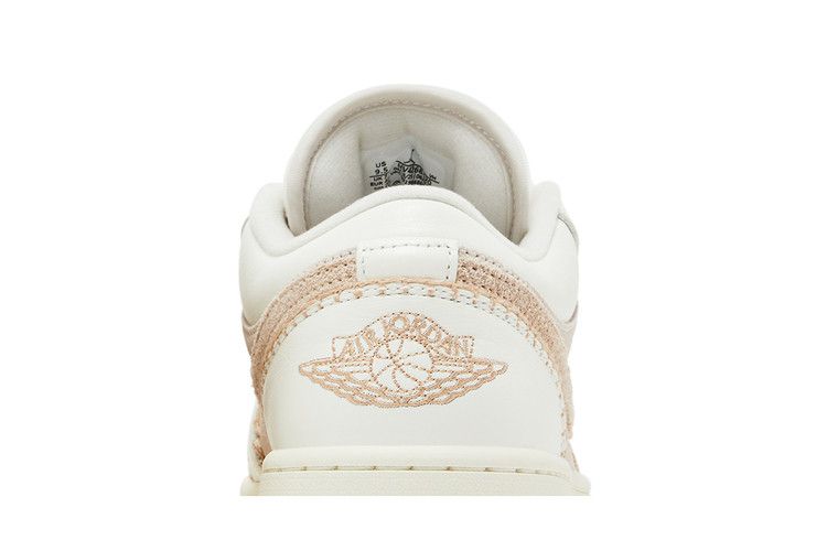 Wmns Air Jordan 1 Low 'hemp'