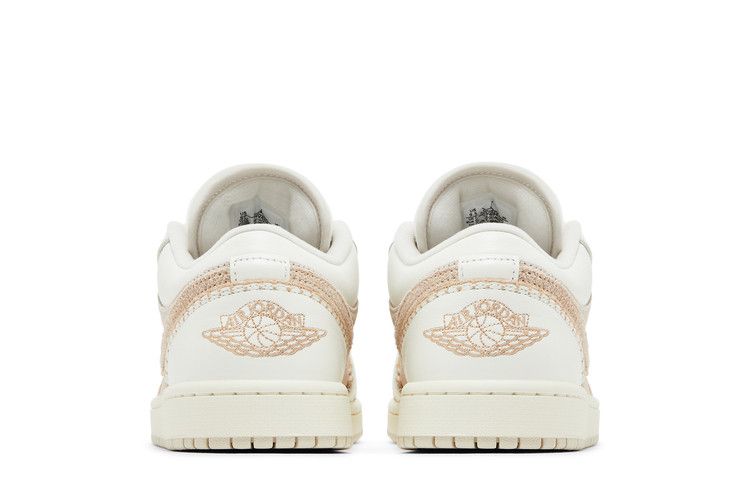 Wmns Air Jordan 1 Low 'hemp'