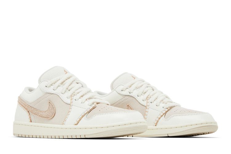 Wmns Air Jordan 1 Low 'hemp'